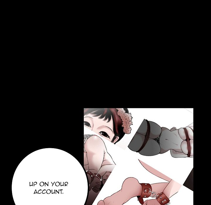 Erin's Deviantgram Chapter 15 Page 96