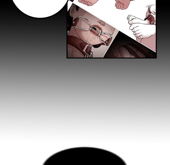 Erin's Deviantgram Chapter 15 Page 97