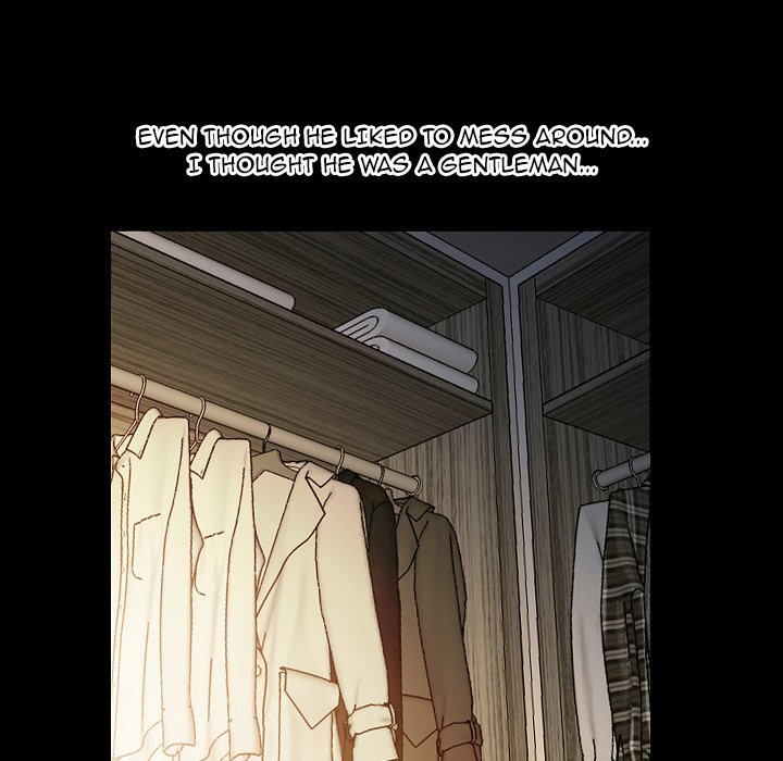 Erin's Deviantgram Chapter 17 Page 103