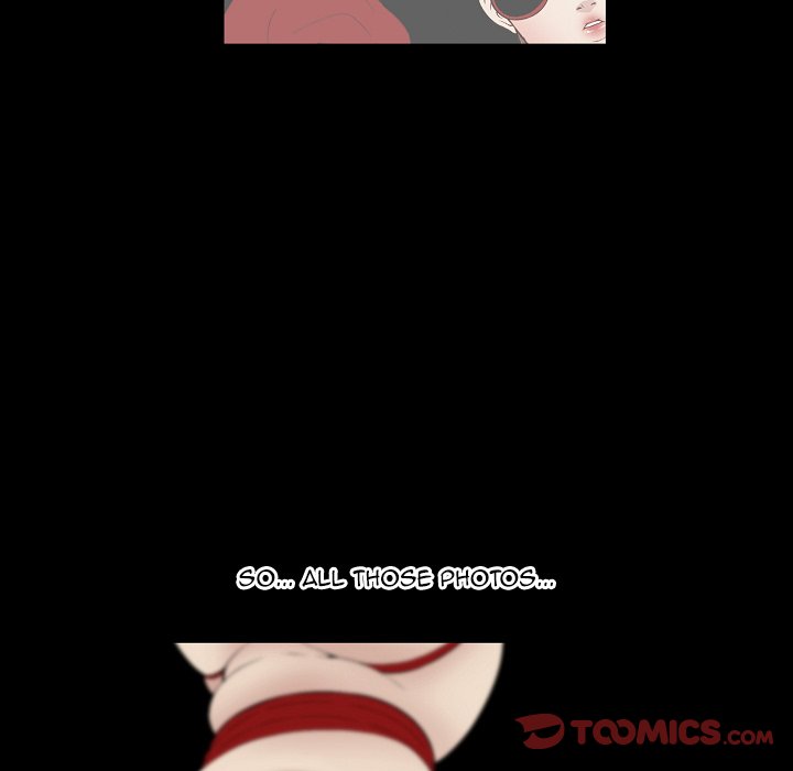 Erin's Deviantgram Chapter 17 Page 106