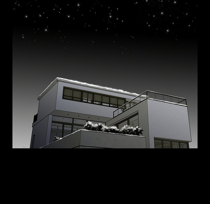 Erin's Deviantgram Chapter 17 Page 21