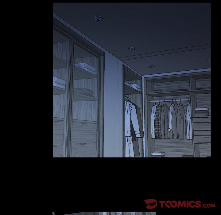 Erin's Deviantgram Chapter 17 Page 22