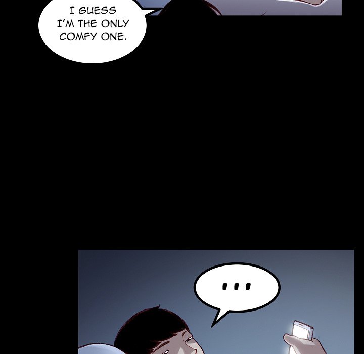 Erin's Deviantgram Chapter 17 Page 33