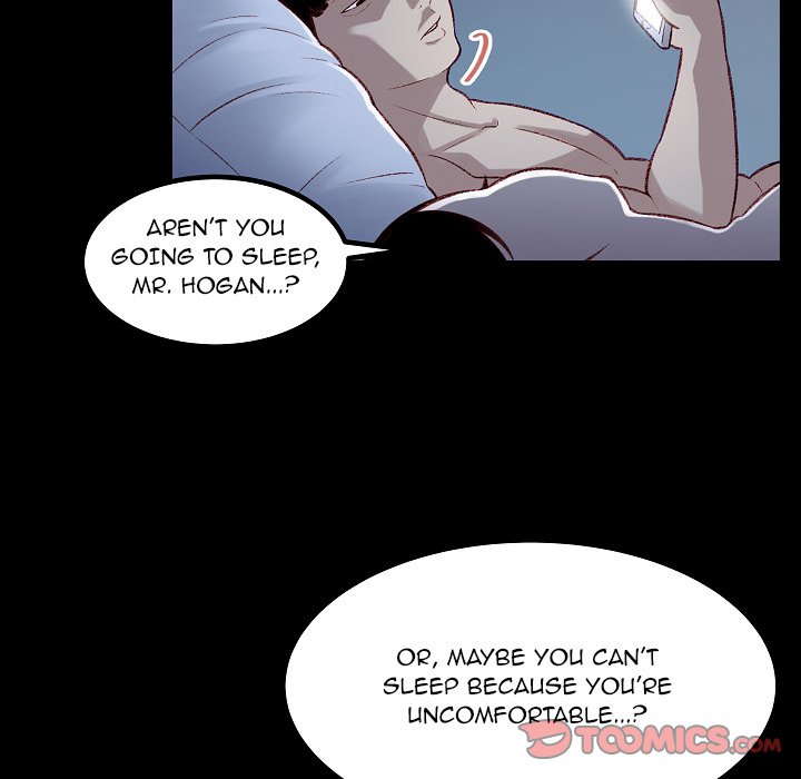 Erin's Deviantgram Chapter 17 Page 34