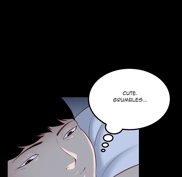Erin's Deviantgram Chapter 17 Page 36
