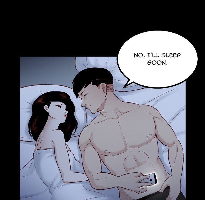 Erin's Deviantgram Chapter 17 Page 39