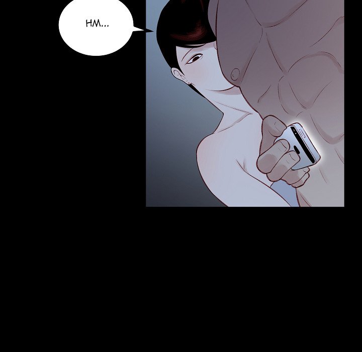 Erin's Deviantgram Chapter 17 Page 41