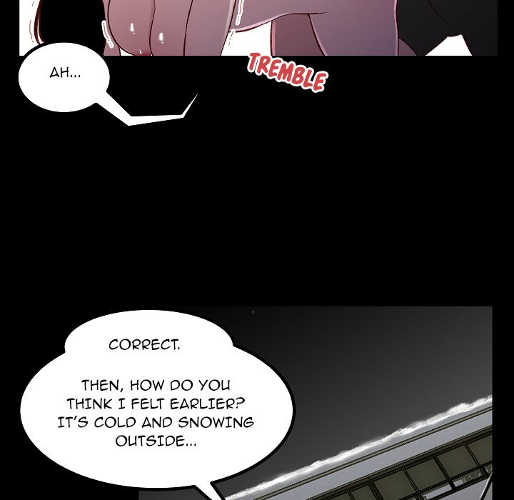 Erin's Deviantgram Chapter 17 Page 67
