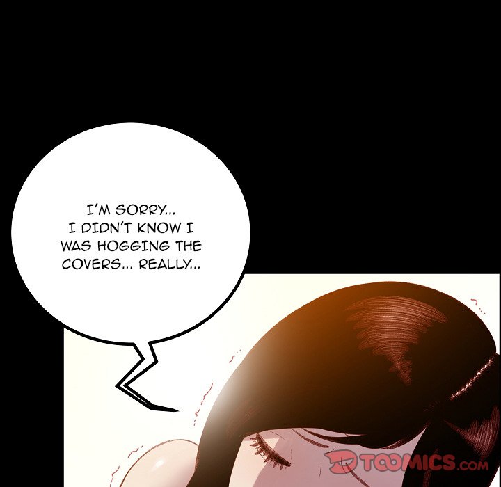Erin's Deviantgram Chapter 17 Page 70