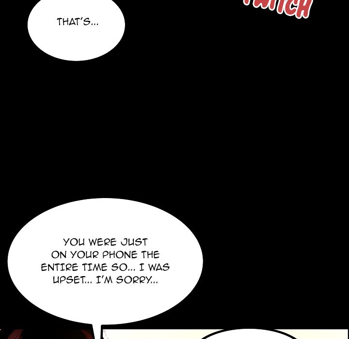 Erin's Deviantgram Chapter 17 Page 73