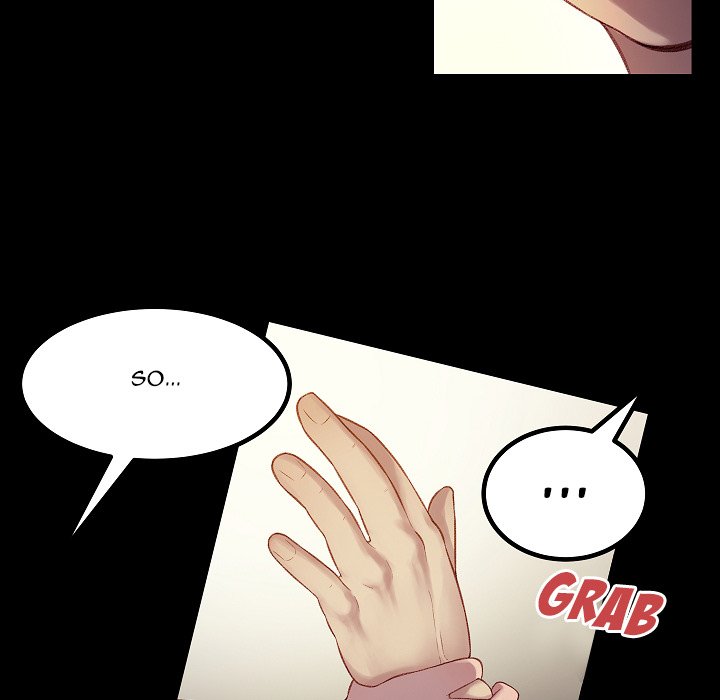 Erin's Deviantgram Chapter 17 Page 76