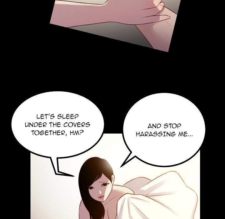Erin's Deviantgram Chapter 17 Page 77