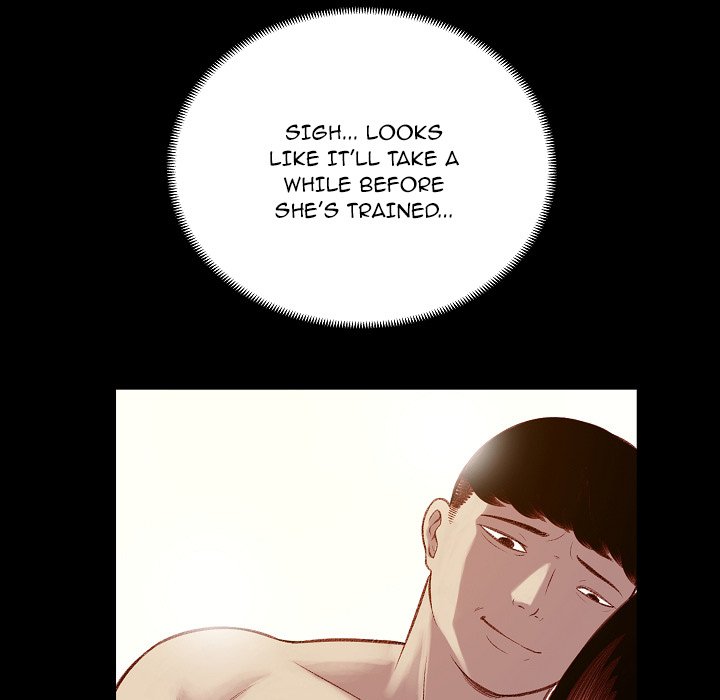 Erin's Deviantgram Chapter 17 Page 79