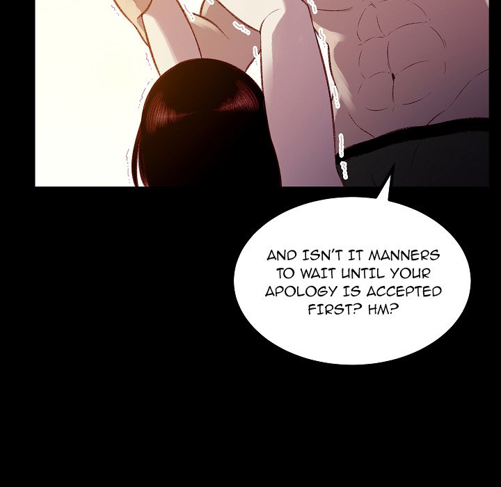 Erin's Deviantgram Chapter 17 Page 85