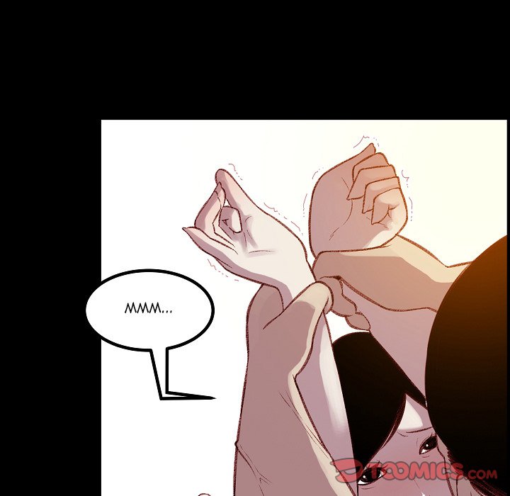Erin's Deviantgram Chapter 17 Page 86