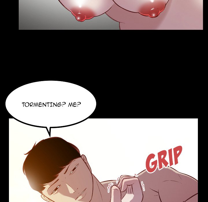 Erin's Deviantgram Chapter 17 Page 89