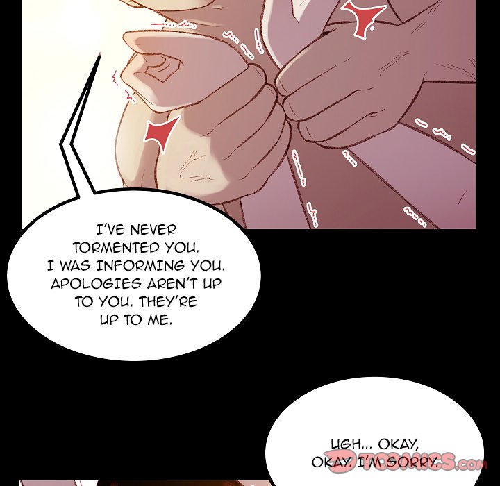 Erin's Deviantgram Chapter 17 Page 90