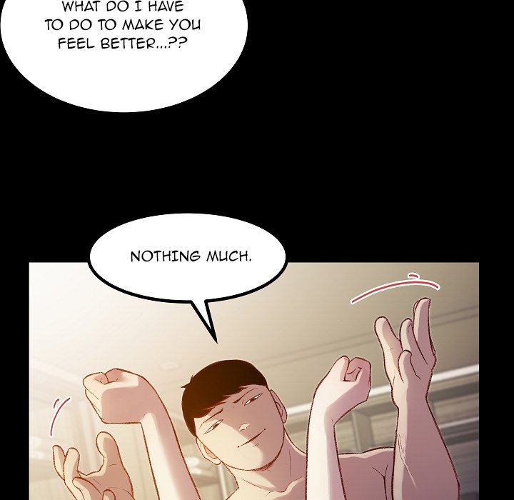 Erin's Deviantgram Chapter 17 Page 92