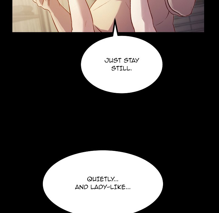 Erin's Deviantgram Chapter 17 Page 93