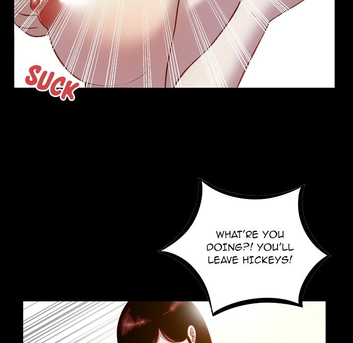 Erin's Deviantgram Chapter 17 Page 97
