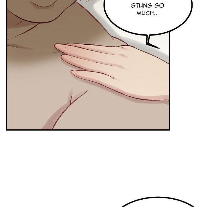 Erin's Deviantgram Chapter 18 Page 100