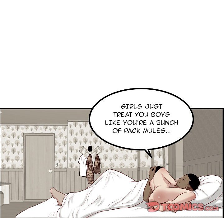 Erin's Deviantgram Chapter 18 Page 102