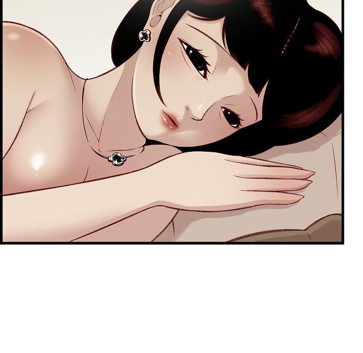 Erin's Deviantgram Chapter 18 Page 104