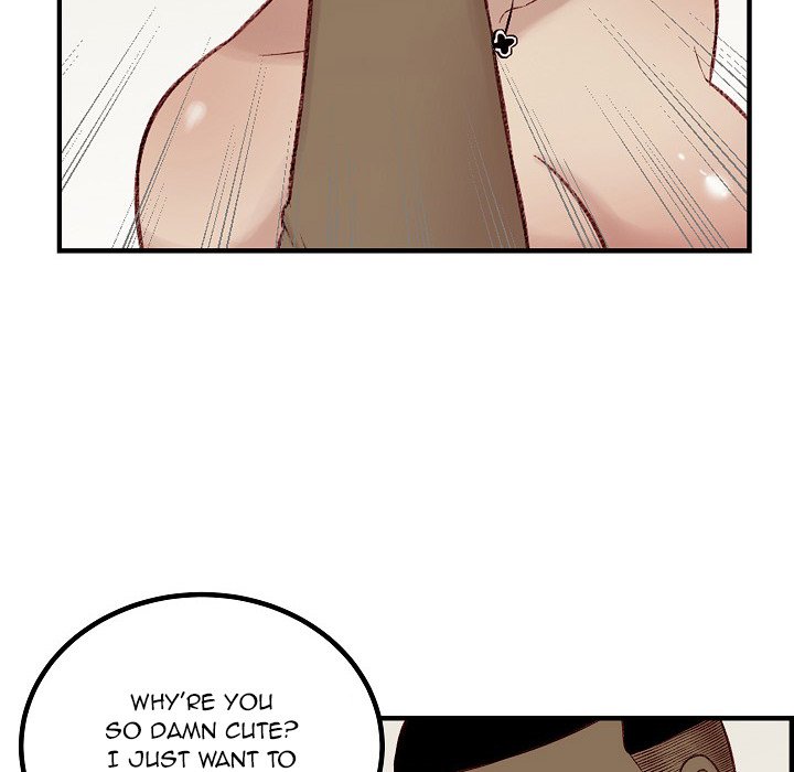 Erin's Deviantgram Chapter 18 Page 110