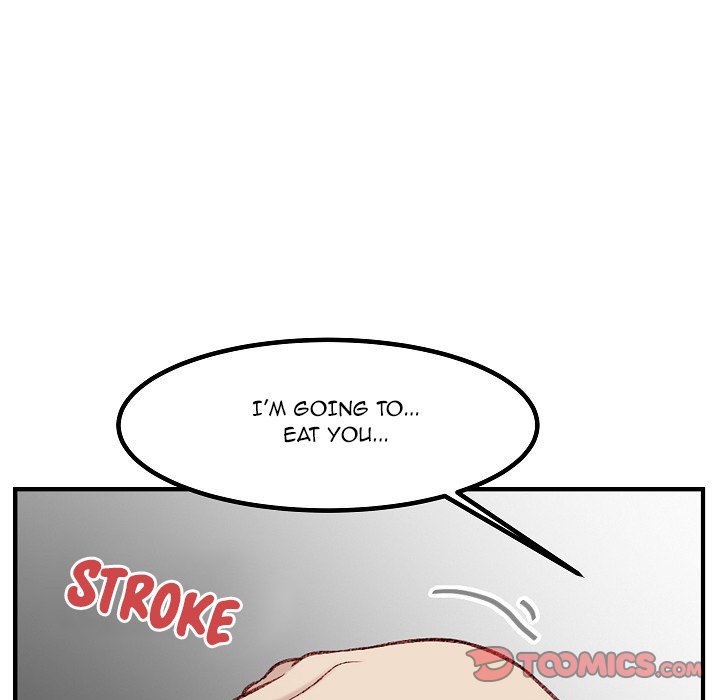Erin's Deviantgram Chapter 18 Page 117