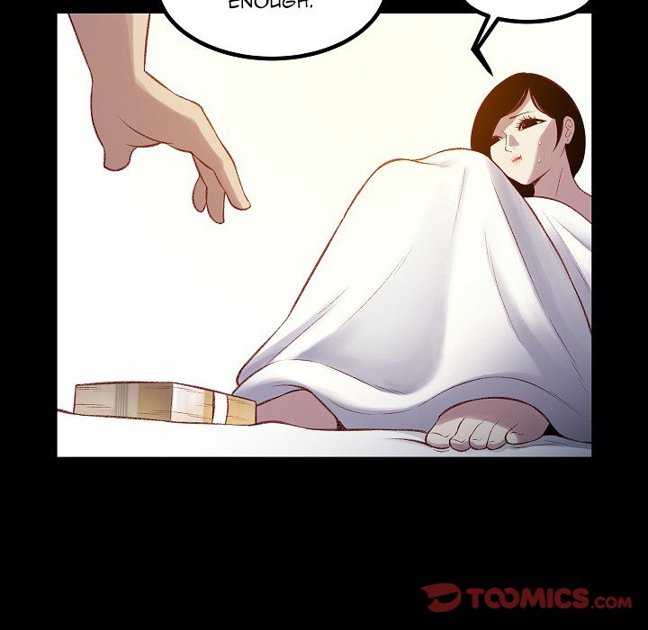 Erin's Deviantgram Chapter 18 Page 36
