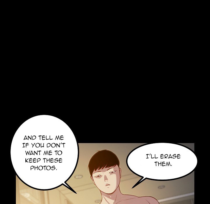Erin's Deviantgram Chapter 18 Page 37