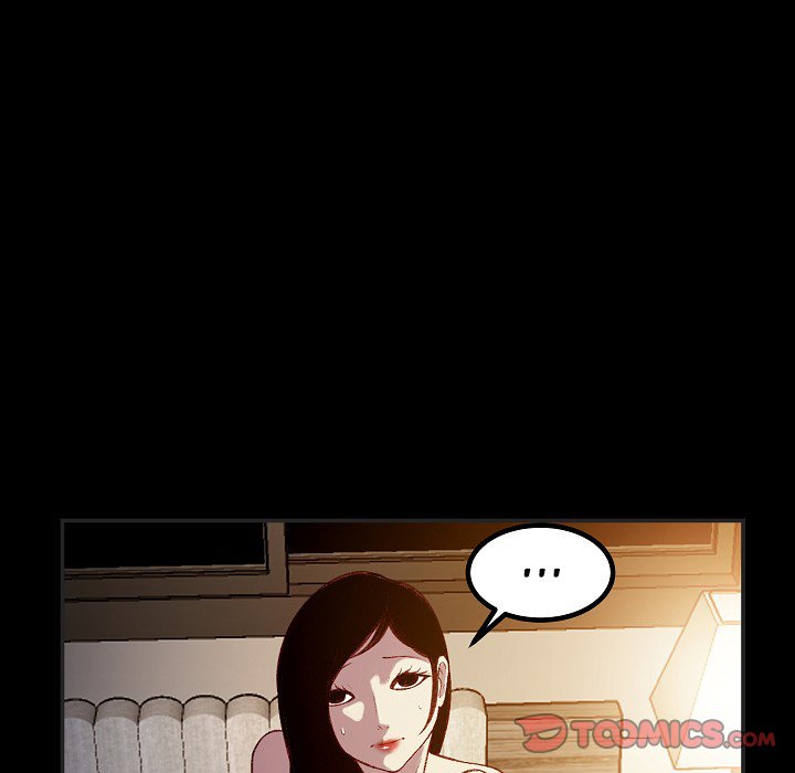 Erin's Deviantgram Chapter 18 Page 45