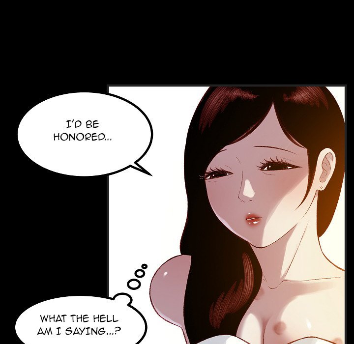 Erin's Deviantgram Chapter 18 Page 47