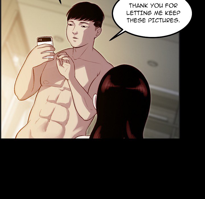 Erin's Deviantgram Chapter 18 Page 53