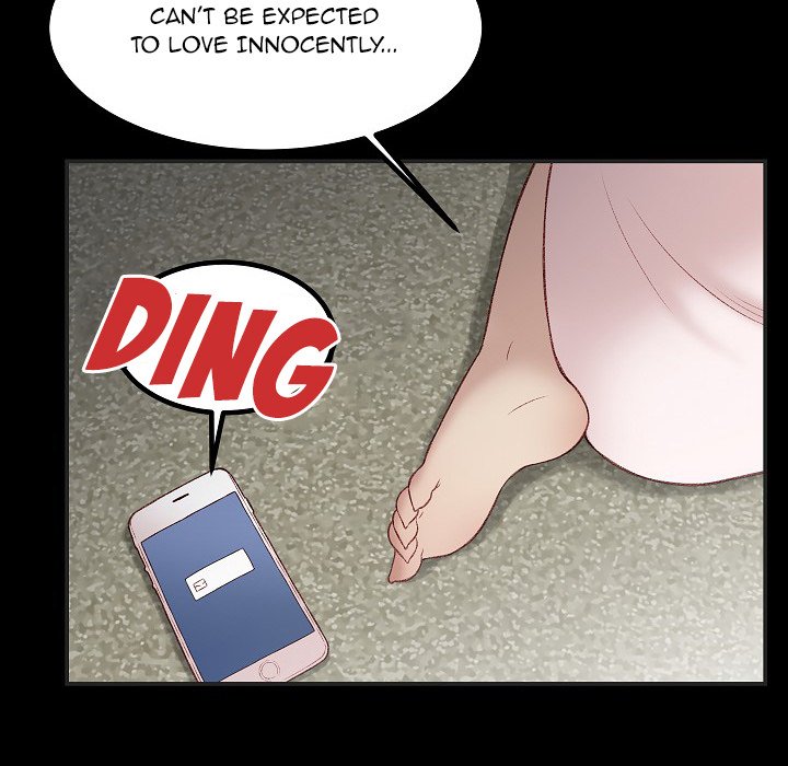 Erin's Deviantgram Chapter 18 Page 68
