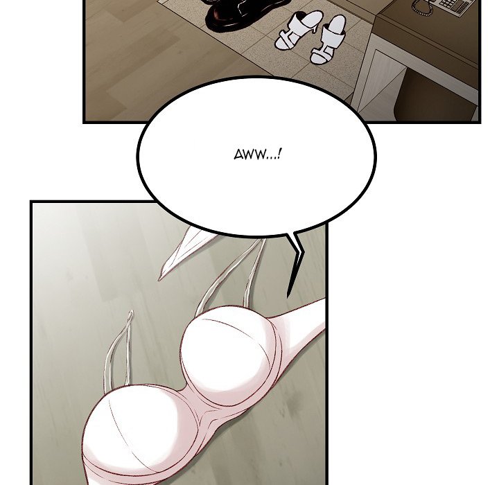 Erin's Deviantgram Chapter 18 Page 91