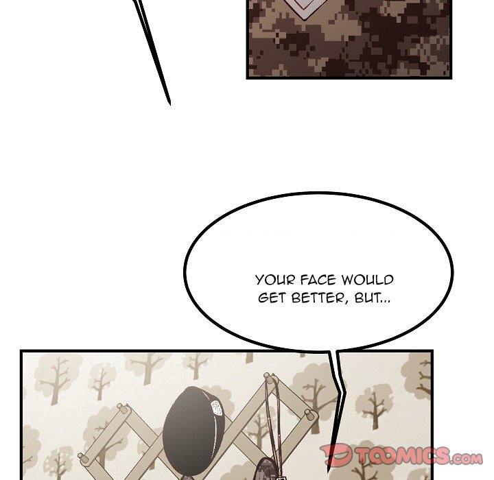 Erin's Deviantgram Chapter 18 Page 93