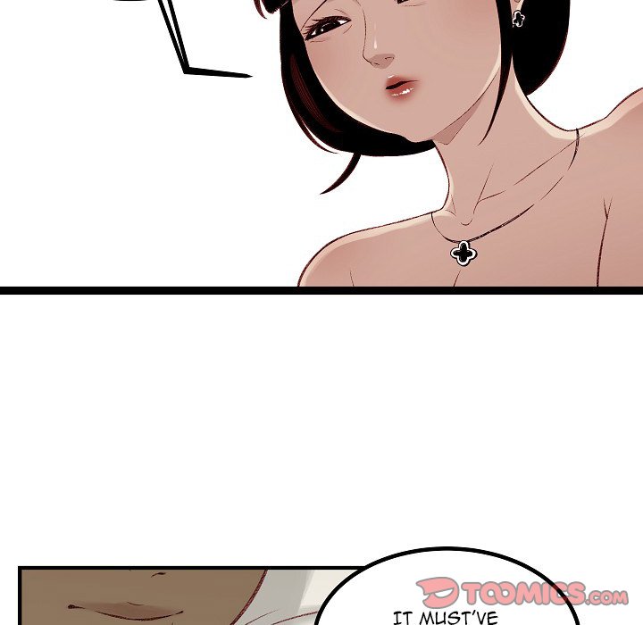 Erin's Deviantgram Chapter 18 Page 99