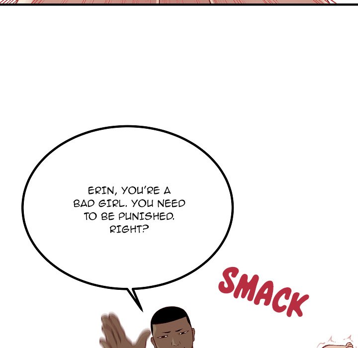 Erin's Deviantgram Chapter 19 Page 100