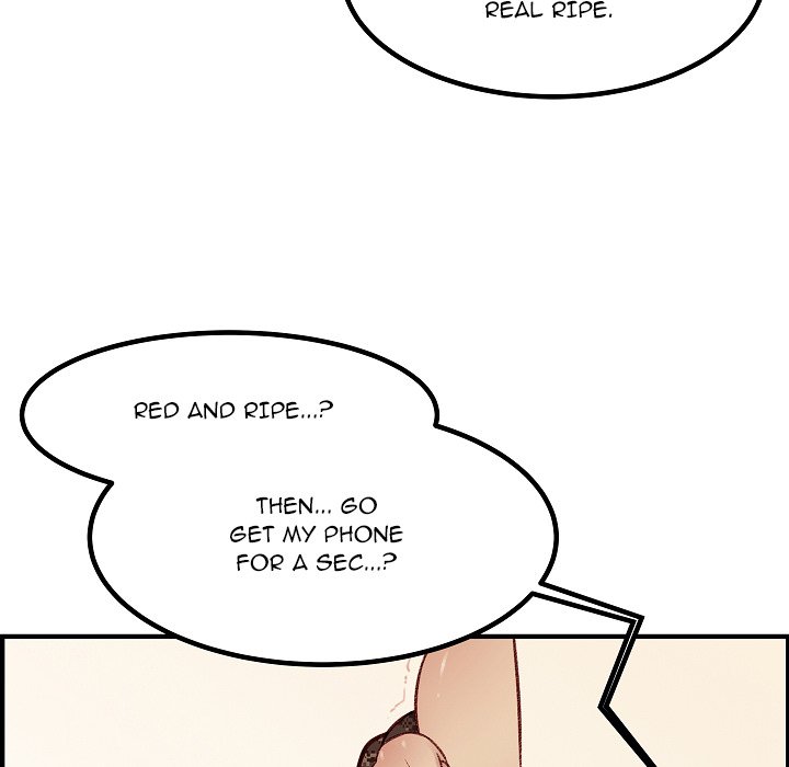 Erin's Deviantgram Chapter 19 Page 104