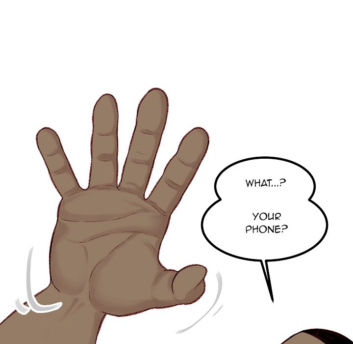 Erin's Deviantgram Chapter 19 Page 106