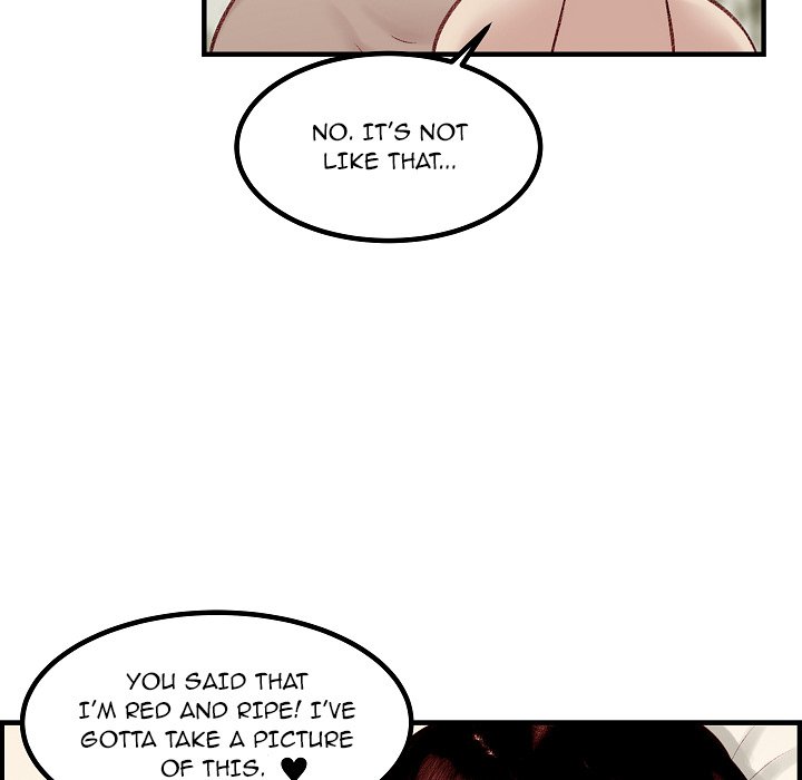 Erin's Deviantgram Chapter 19 Page 109