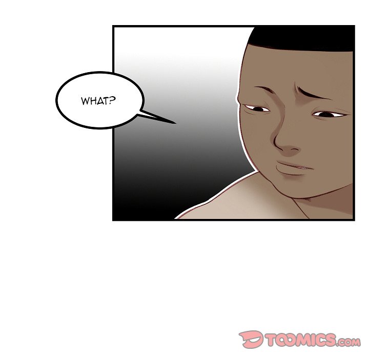 Erin's Deviantgram Chapter 19 Page 111