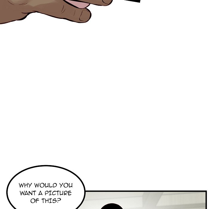 Erin's Deviantgram Chapter 19 Page 113