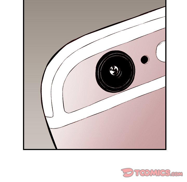 Erin's Deviantgram Chapter 19 Page 117
