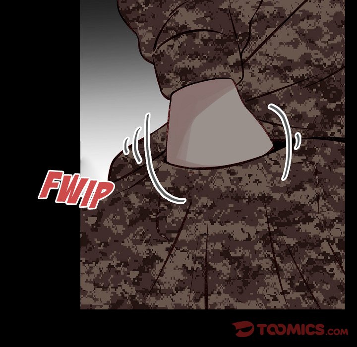 Erin's Deviantgram Chapter 19 Page 12