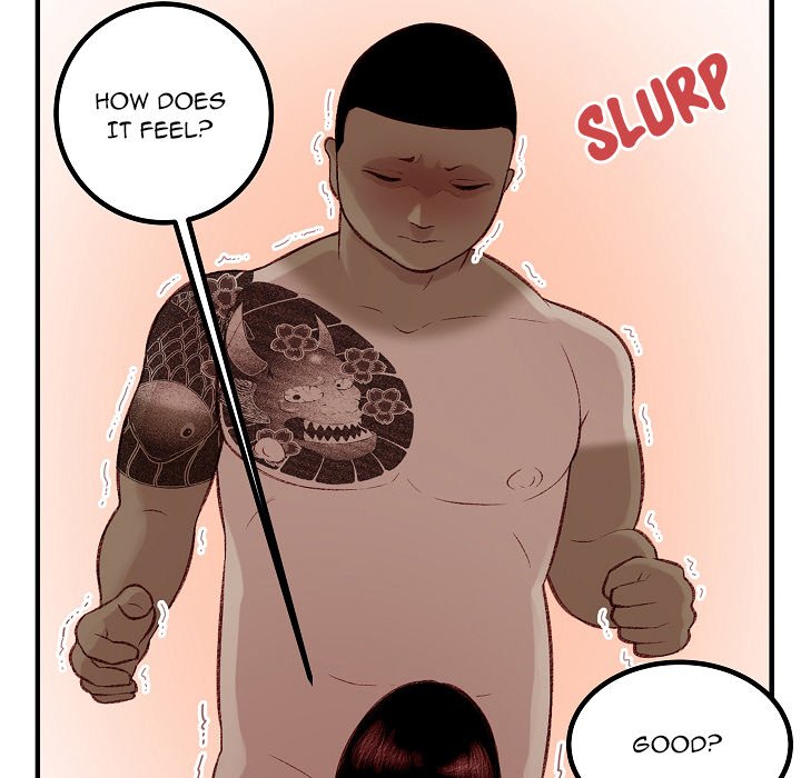 Erin's Deviantgram Chapter 19 Page 32