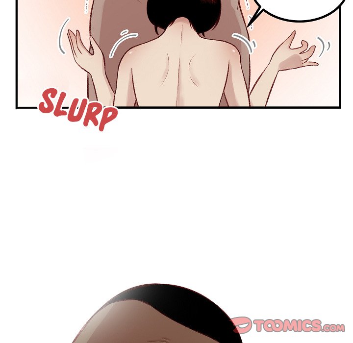 Erin's Deviantgram Chapter 19 Page 33