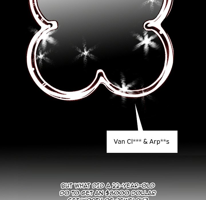 Erin's Deviantgram Chapter 19 Page 44