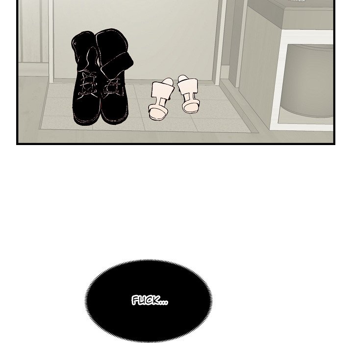 Erin's Deviantgram Chapter 19 Page 50